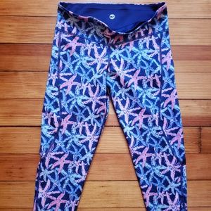 Vineyard Vines exercise pants